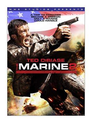 The Marine 2 คนคลั่งล่าทะลุสุดขีดนรก ภาค 2 (2009)