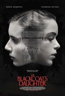 The Blackcoat’s Daughter เดือนสองต้องตาย (2015)