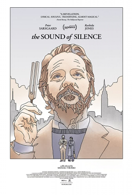 The Sound of Silence เสียงแห่งความเงียบ (2019)