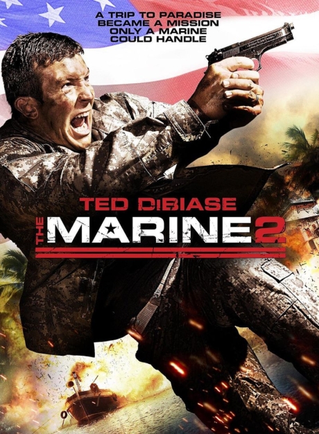 The Marine 2 2 2009
