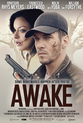 Awake เมื่อยามตื่นขึ้น (2019)