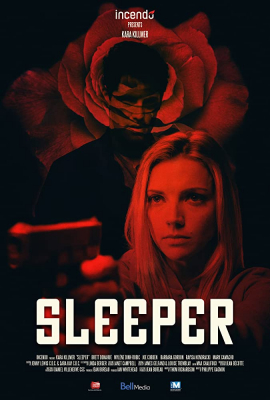 Sleeper มันจะมาตอนหลับ (2018)