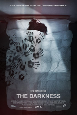 The Darkness วิญญาณนรกตามสยอง (2016)