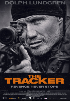 The Tracker ตามไปล่า ฆ่าให้หมด (2019)