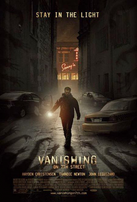 Vanishing on 7th Street แวนิชชิ่ง…จุดมนุษย์ดับ (2010)