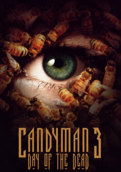 Candyman 3 Day of the Dead 1999