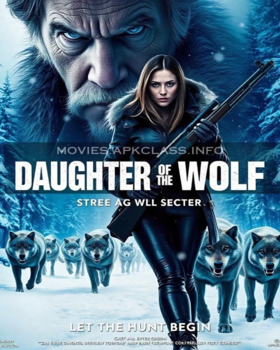 Daughter of the Wolf 2019