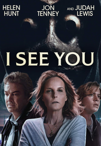 I See You 8230 2019