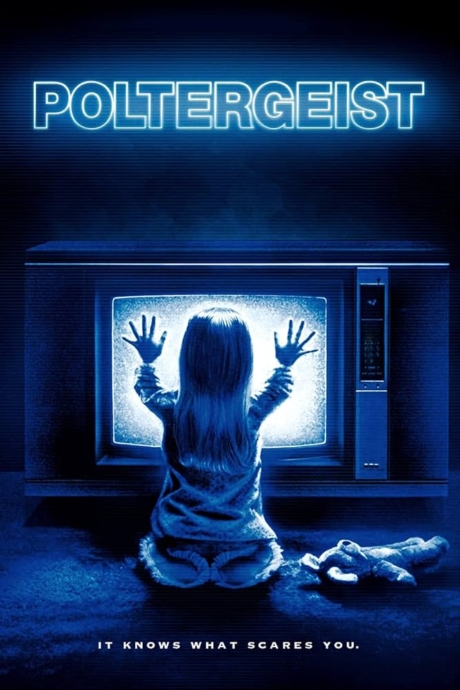 Poltergeist 1 1 1982