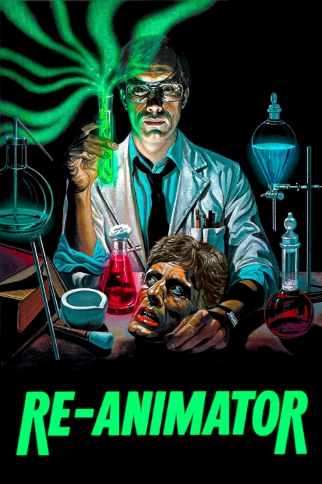 Re-Animator 1 1 1985