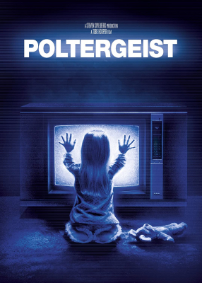 Poltergeist 1 ผีหลอกวิญญาณหลอน ภาค 1 (1982)