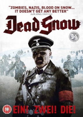 Dead Snow 1 ผีหิมะ กัดกระชากโหด ภาค 1 (2009)