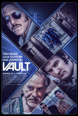Vault (2019)