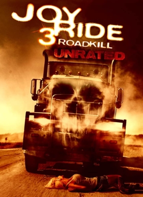 Joy Ride 3: Road Kill เกมหยอก หลอกไปเชือด ภาค 3: ถนนสายเลือด (2014)