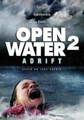 Open Water 2: Adrift วิกฤตหนีตายลึกเฉียดนรก ภาค 2 (2006)