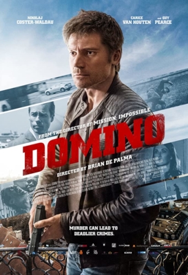 Domino โดมิโน (2019)