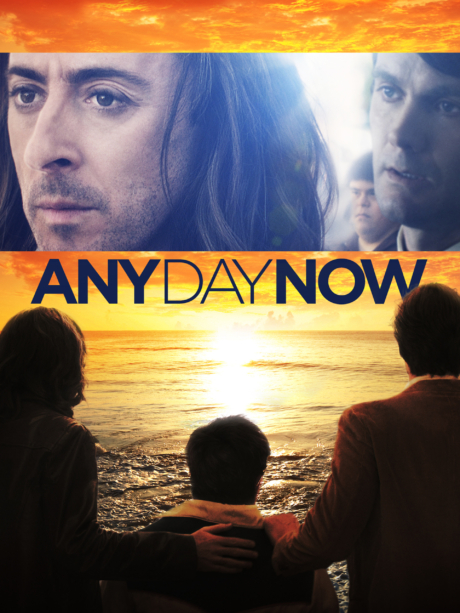 Any Day Now 2012