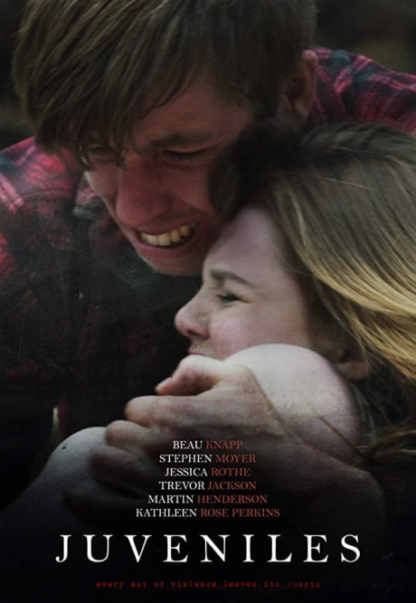 Juveniles 2018
