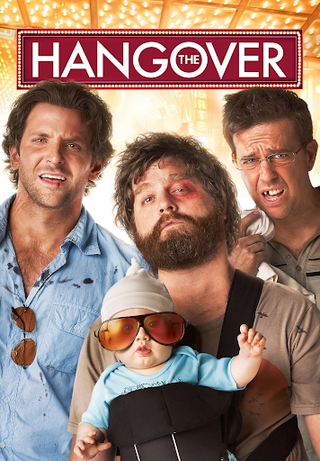 The Hangover 1 1 2009
