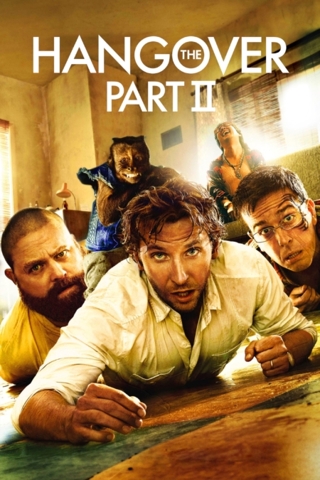The Hangover Part II 2 2011