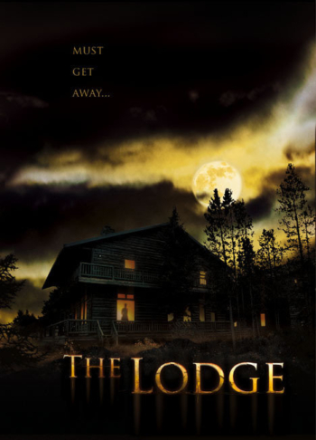 The Lodge 2019