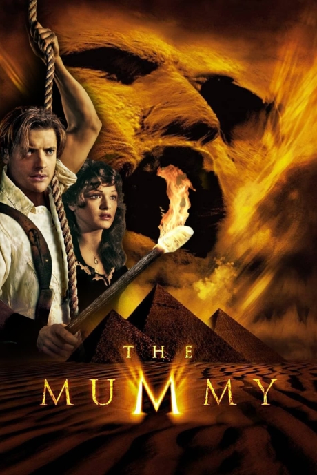 The Mummy 1999
