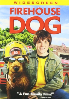 Firehouse Dog ยอดคุณตูบ ฮีโร่นักดับเพลิง (2007)