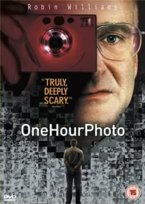 One Hour Photo โฟโต้ จิตแตก (2002) ซับไทย