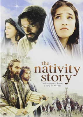 The Nativity Story กำเนิดพระเยซู (2006)