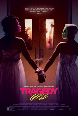 Tragedy Girls สองสาวซ่าส์ ฆ่าเรียกไลค์ (2017)