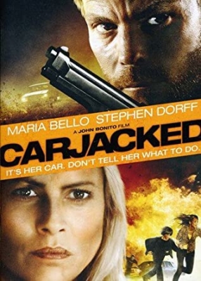 Carjacked ภัยแปลกหน้า ล่าสุดระทึก (2011)