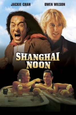 Shanghai Noo 1 คู่ใหญ่ฟัดข้ามโลก ภาค 1 (2000)