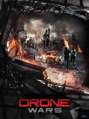 Drone Wars (2016)