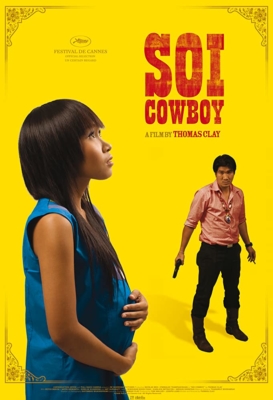 ซอยคาวบอย Soi Cowboy (2008)