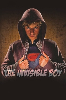 The Invisible boy ยอดมนุษย์ไร้เงา (2014)