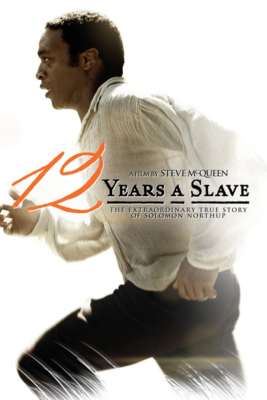 12 Years a Slave ปลดแอก คนย่ำคน (2013)