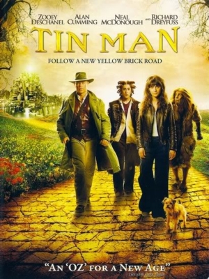 Tin Man มหัศจรรย์เมืองอ๊อซ สาวน้อยตะลุยแดนหรรษา (2007) disk2