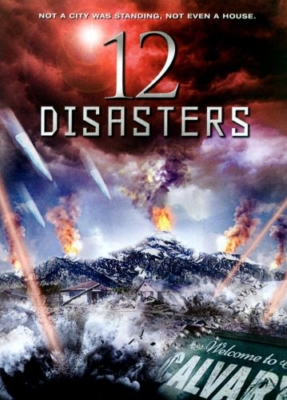 The 12 Disasters of Christmas 12 วิบัติสิ้นโลก (2012)