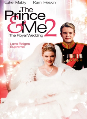The Prince & Me II: The Royal Wedding รักนายเจ้าชายของฉัน ภาค 2: วิวาห์อลเวง