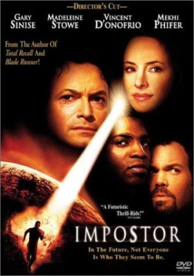 Impostor คนเดือดทะลุจักรวาล 2079 (2001)