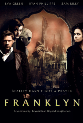 Franklyn ปมลับ ปมสังหาร (2008)
