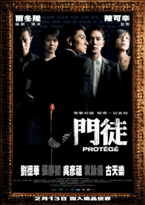 Protege เกมคน เหนือคม (2007)