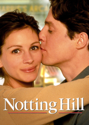 Notting Hill รักบานฉ่ำที่น็อตติ้งฮิลล์ (1999)