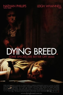 Dying Breed พันธุ์นรกขย้ำโลก (2008)