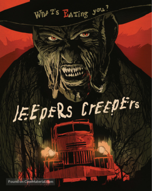 Jeepers Creepers 1 โฉบกระชากหัว ภาค 1 (2001)