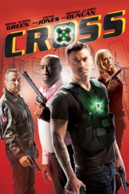 Cross ครอส พลังกางเขนโค่นเดนนรก 1 (2011)