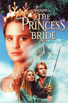 The Princess Bride นิทานเจ้าหญิงทะลุตำนาน (1987)