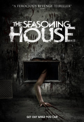 The Seasoning House แหกค่ายนรกทมิฬ (2012)