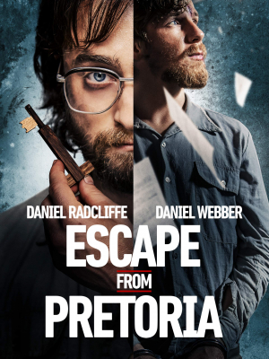 Escape from Pretoria (2020) ซับไทย