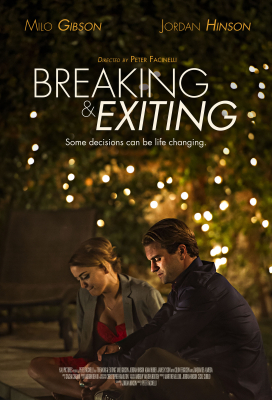 Breaking & Exiting คู่เพี้ยน สุดพัง (2018)